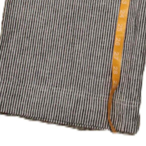 NWT: Talbots Linen/Cotton Pants - Sz 20 - Picture 7 of 8